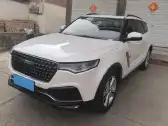 2017 ZOTYE T700,autocango,china used car exporter,china ev exporter,chinese used car exporter,chinese used ev exporter