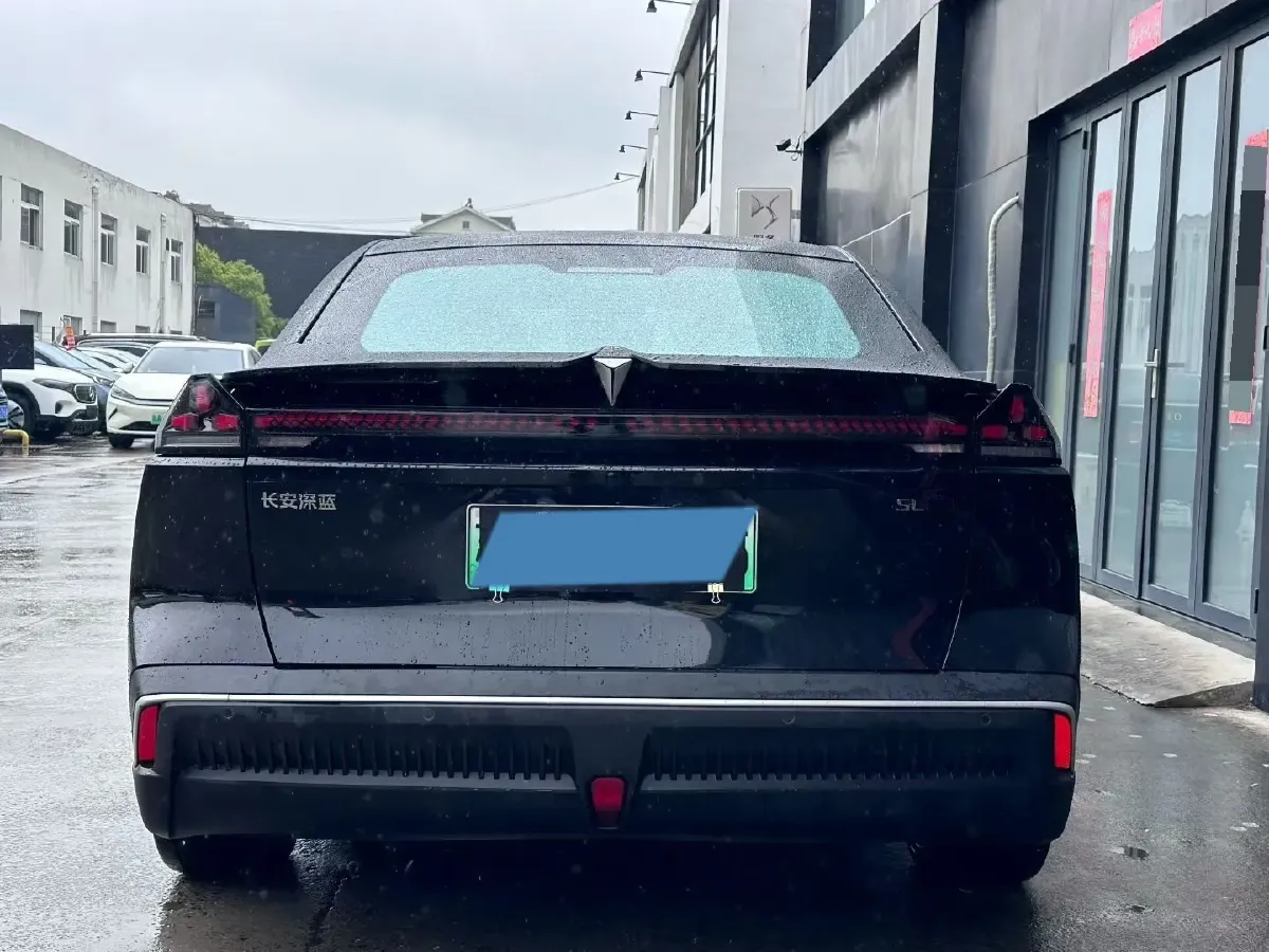 2023 Deepal SL03 1.5L 95HP L4 REEV 28.39KWH,autocango,china used car exporter,china ev exporter,chinese used car exporter,chinese used ev exporter