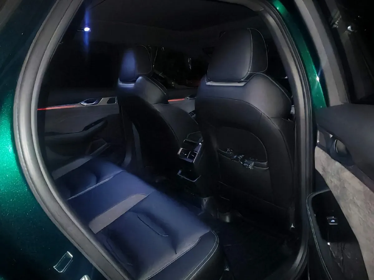 2023 Geely Preface 2.0T 190HP L4 7DCT,autocango,china used car exporter,china ev exporter,chinese used car exporter,chinese used ev exporter