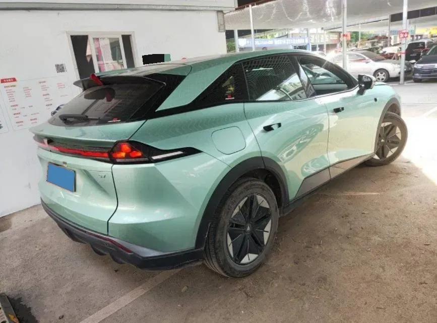 2023 Deepal S07 1.5L 95HP L4 REEV 31.73KWH,autocango,china used car exporter,china ev exporter,chinese used car exporter,chinese used ev exporter