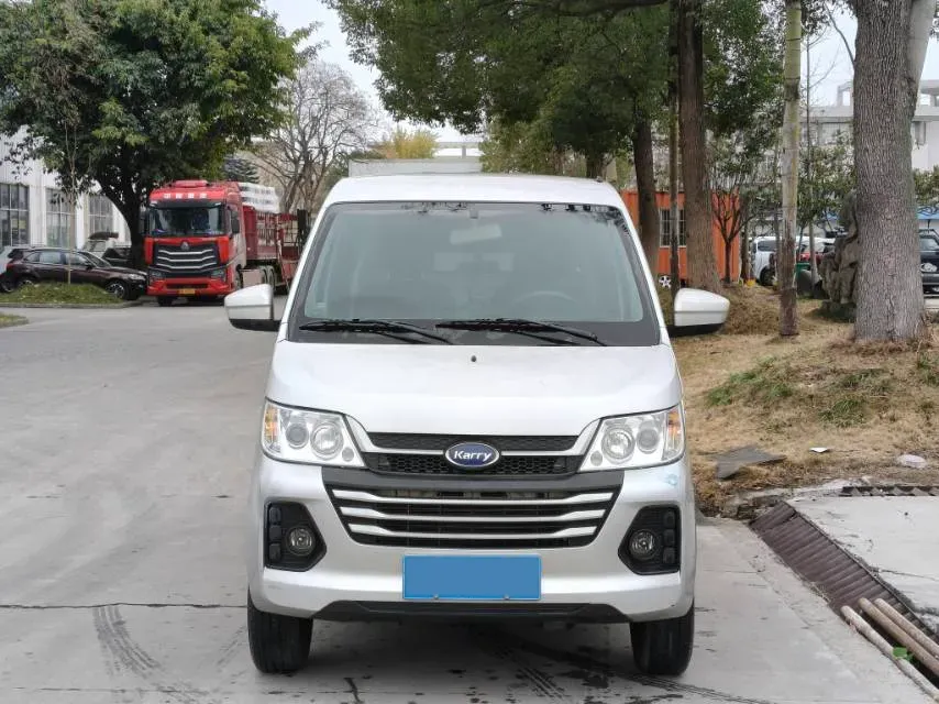 2021 Karry YouYou 1.5L 116HP L4 5MT,autocango,china used car exporter,china ev exporter,chinese used car exporter,chinese used ev exporter