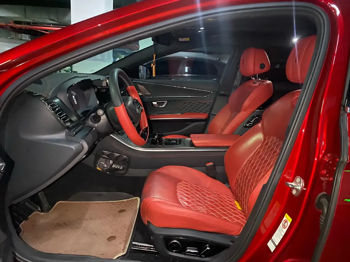 2020 BYD Han BEV 76.9KWH,autocango,china used car exporter,china ev exporter,chinese used car exporter,chinese used ev exporter