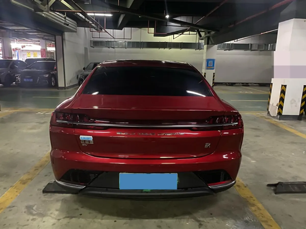 2020 BYD Han BEV 76.9KWH,autocango,china used car exporter,china ev exporter,chinese used car exporter,chinese used ev exporter