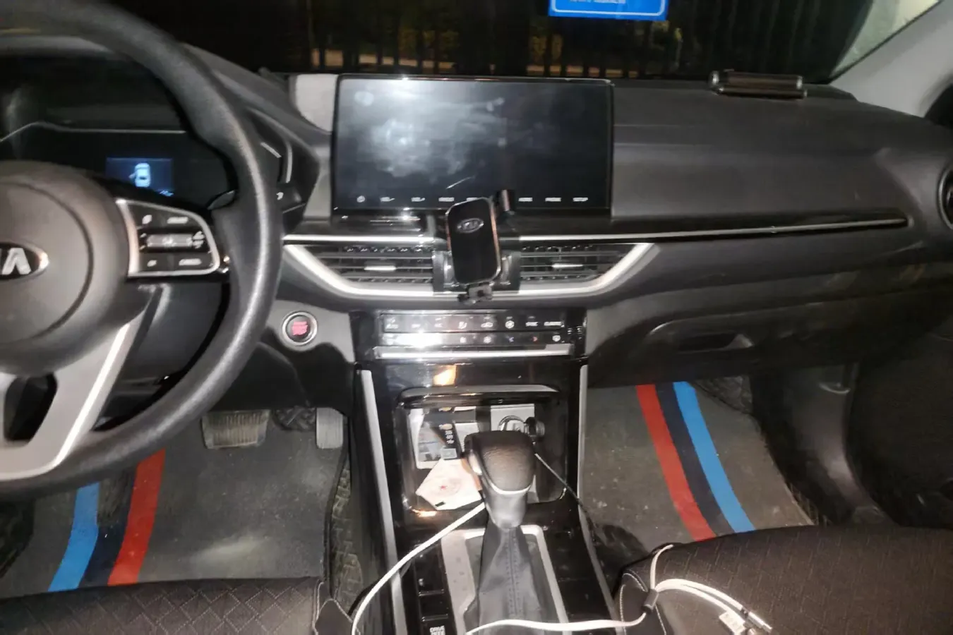 2019 Kia K3 1.5L 115HP L4 CVT,autocango,china used car exporter,china ev exporter,chinese used car exporter,chinese used ev exporter