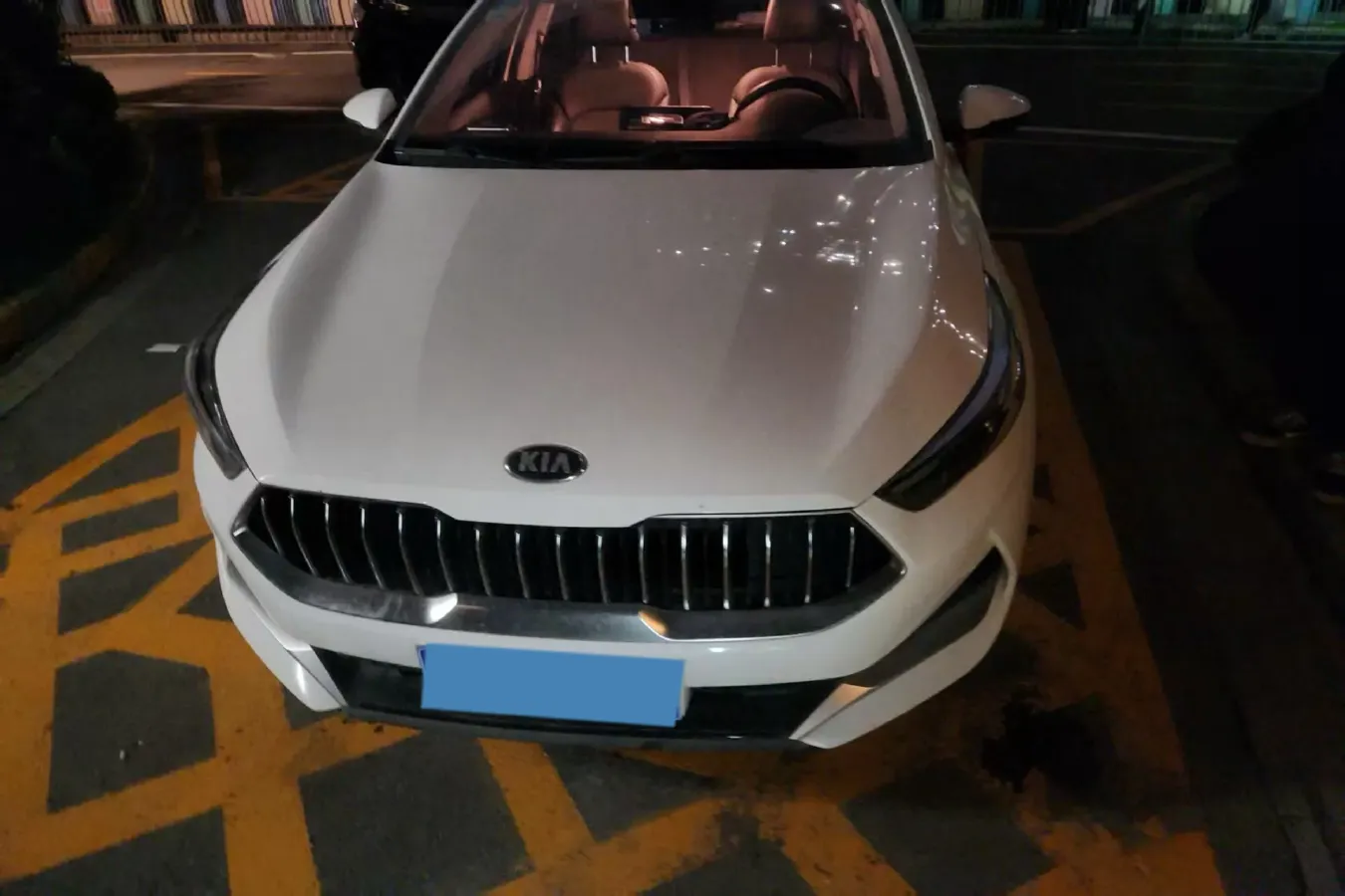 2019 Kia K3 1.5L 115HP L4 CVT,autocango,china used car exporter,china ev exporter,chinese used car exporter,chinese used ev exporter