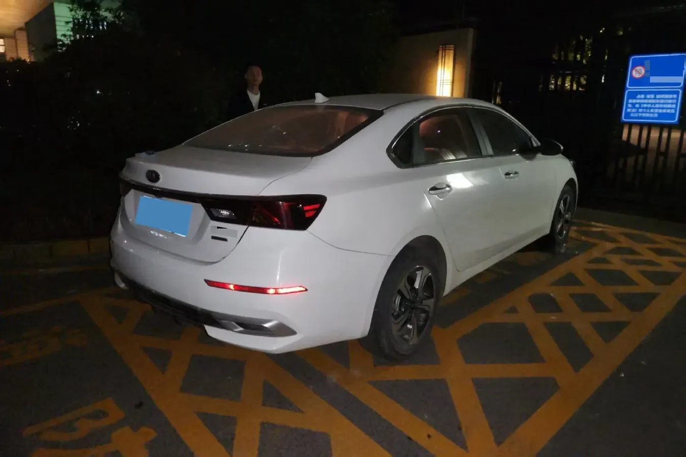 2019 Kia K3 1.5L 115HP L4 CVT,autocango,china used car exporter,china ev exporter,chinese used car exporter,chinese used ev exporter