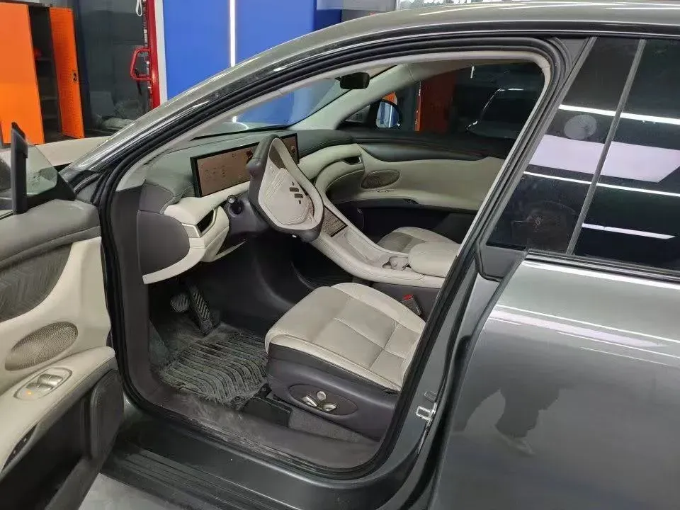 2025 IM LS6 BEV 75KWH,autocango,china used car exporter,china ev exporter,chinese used car exporter,chinese used ev exporter