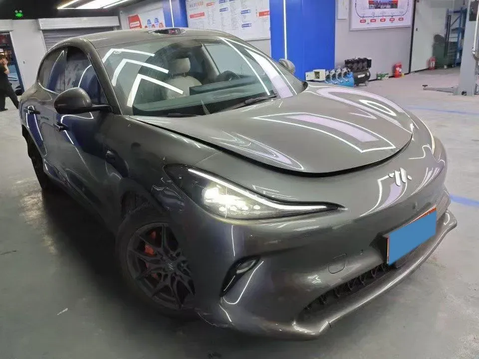 2025 IM LS6 BEV 75KWH,autocango,china used car exporter,china ev exporter,chinese used car exporter,chinese used ev exporter