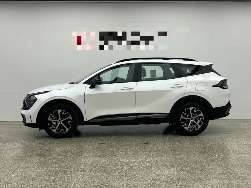 2023 Kia Sportage 1.5T 200HP L4 8AT,autocango,china used car exporter,china ev exporter,chinese used car exporter,chinese used ev exporter