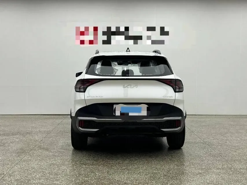 2023 Kia Sportage 1.5T 200HP L4 8AT,autocango,china used car exporter,china ev exporter,chinese used car exporter,chinese used ev exporter