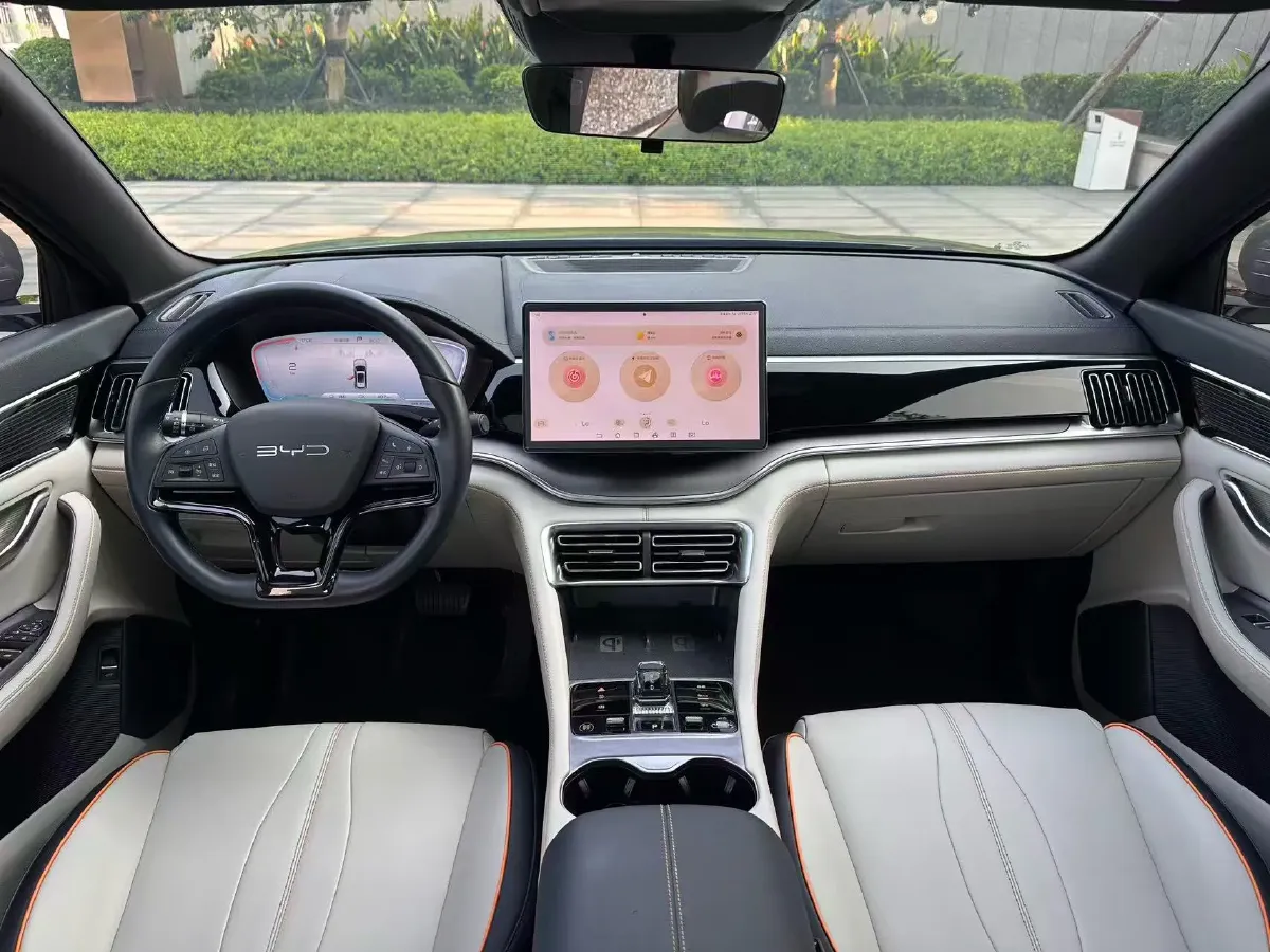 2023 BYD Song Plus BEV 71.8KWH,autocango,china used car exporter,china ev exporter,chinese used car exporter,chinese used ev exporter