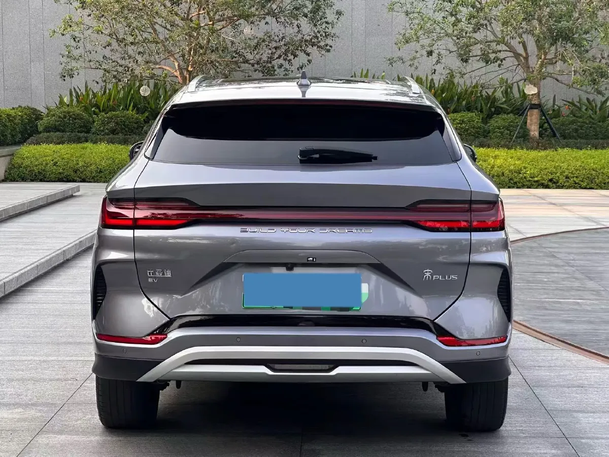 2023 BYD Song Plus BEV 71.8KWH,autocango,china used car exporter,china ev exporter,chinese used car exporter,chinese used ev exporter