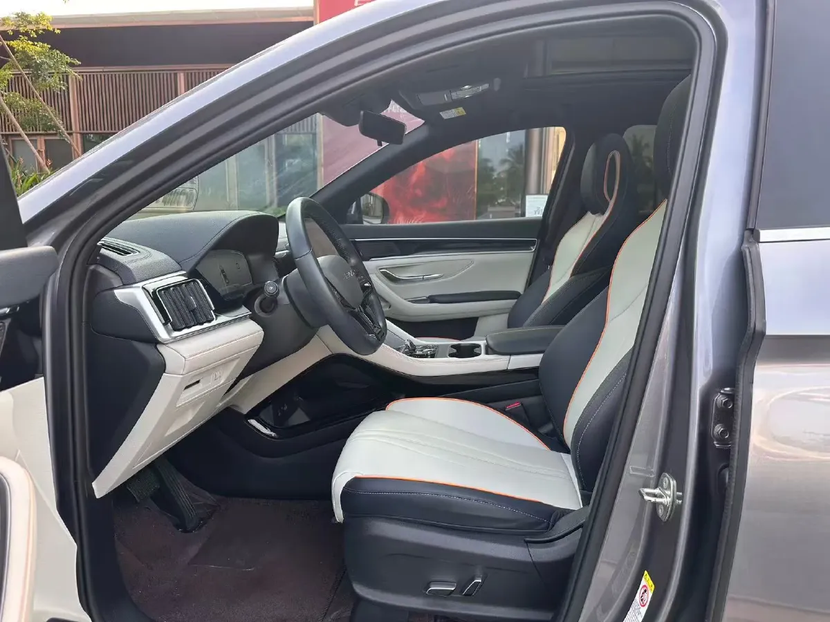 2023 BYD Song Plus BEV 71.8KWH,autocango,china used car exporter,china ev exporter,chinese used car exporter,chinese used ev exporter