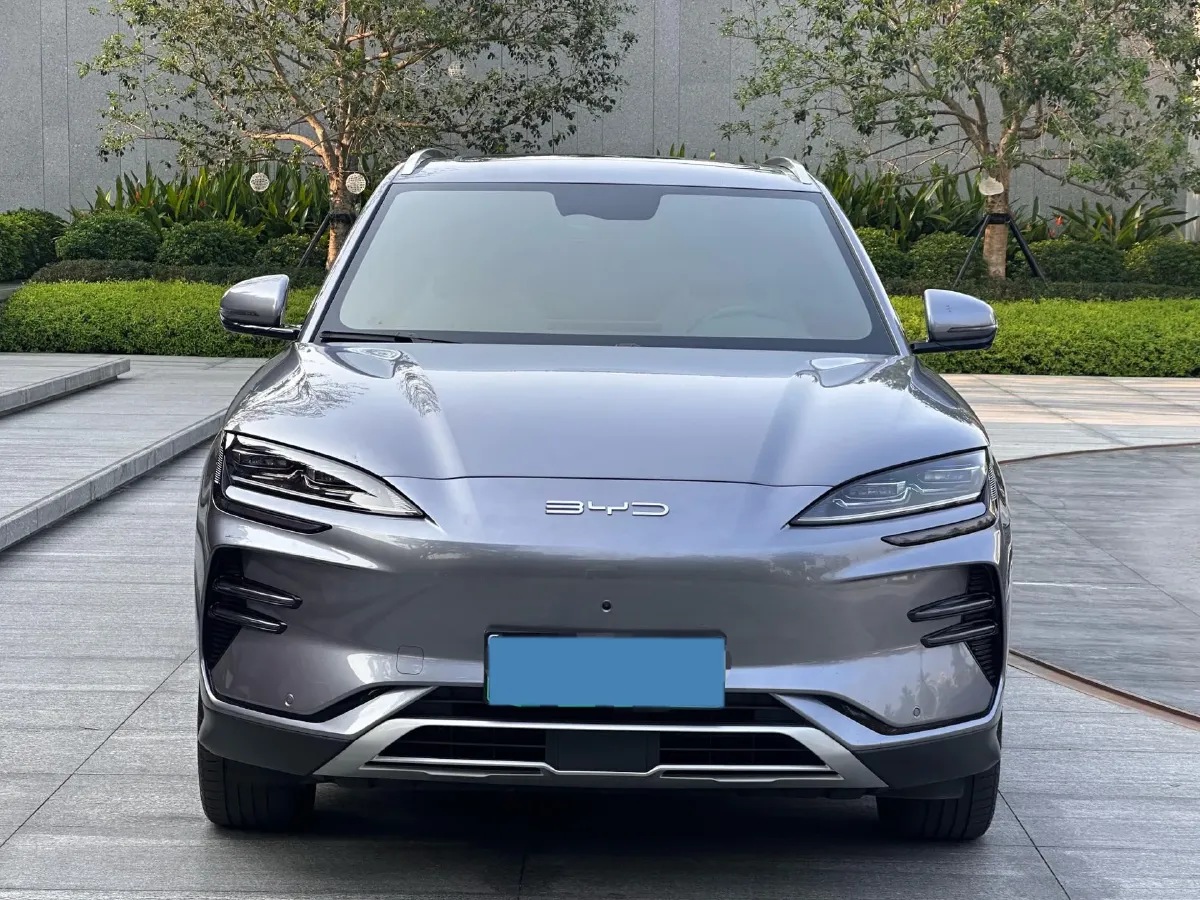 2023 BYD Song Plus BEV 71.8KWH,autocango,china used car exporter,china ev exporter,chinese used car exporter,chinese used ev exporter