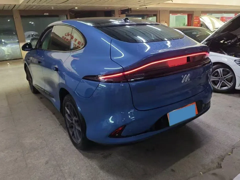 2025 IM LS6 BEV 75KWH,autocango,china used car exporter,china ev exporter,chinese used car exporter,chinese used ev exporter