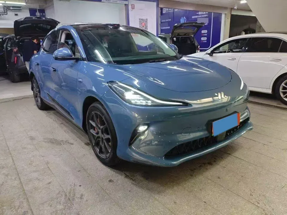2025 IM LS6 BEV 75KWH,autocango,china used car exporter,china ev exporter,chinese used car exporter,chinese used ev exporter