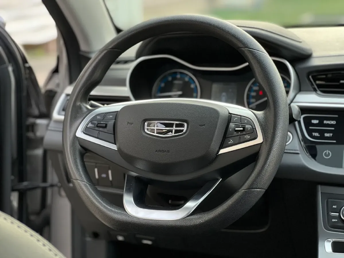 2020 Geely Emgrand 1.5L 109HP L4 CVT,autocango,china used car exporter,china ev exporter,chinese used car exporter,chinese used ev exporter