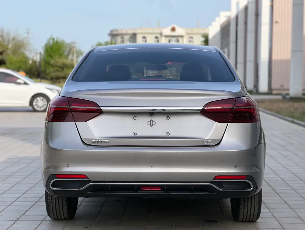 2020 Geely Emgrand 1.5L 109HP L4 CVT,autocango,china used car exporter,china ev exporter,chinese used car exporter,chinese used ev exporter