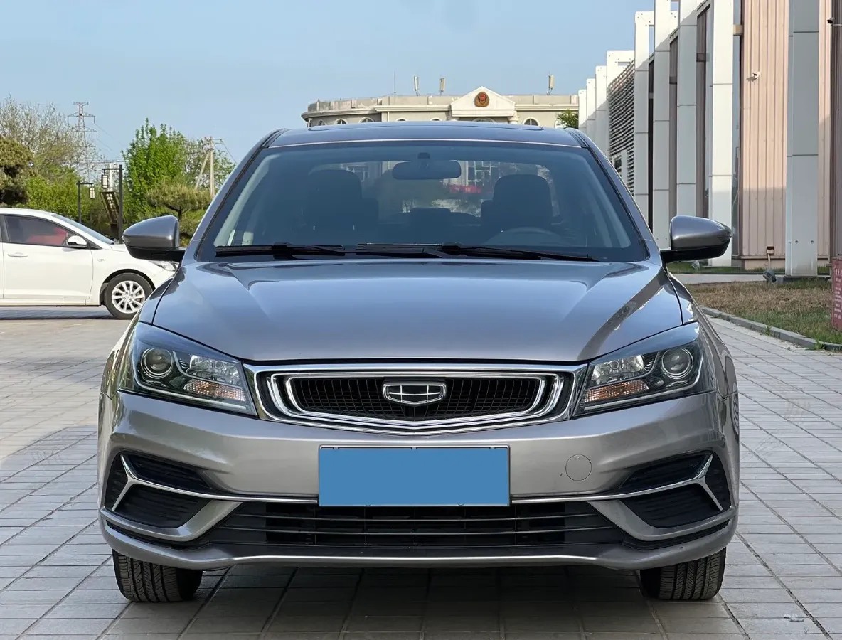 2020 Geely Emgrand 1.5L 109HP L4 CVT,autocango,china used car exporter,china ev exporter,chinese used car exporter,chinese used ev exporter