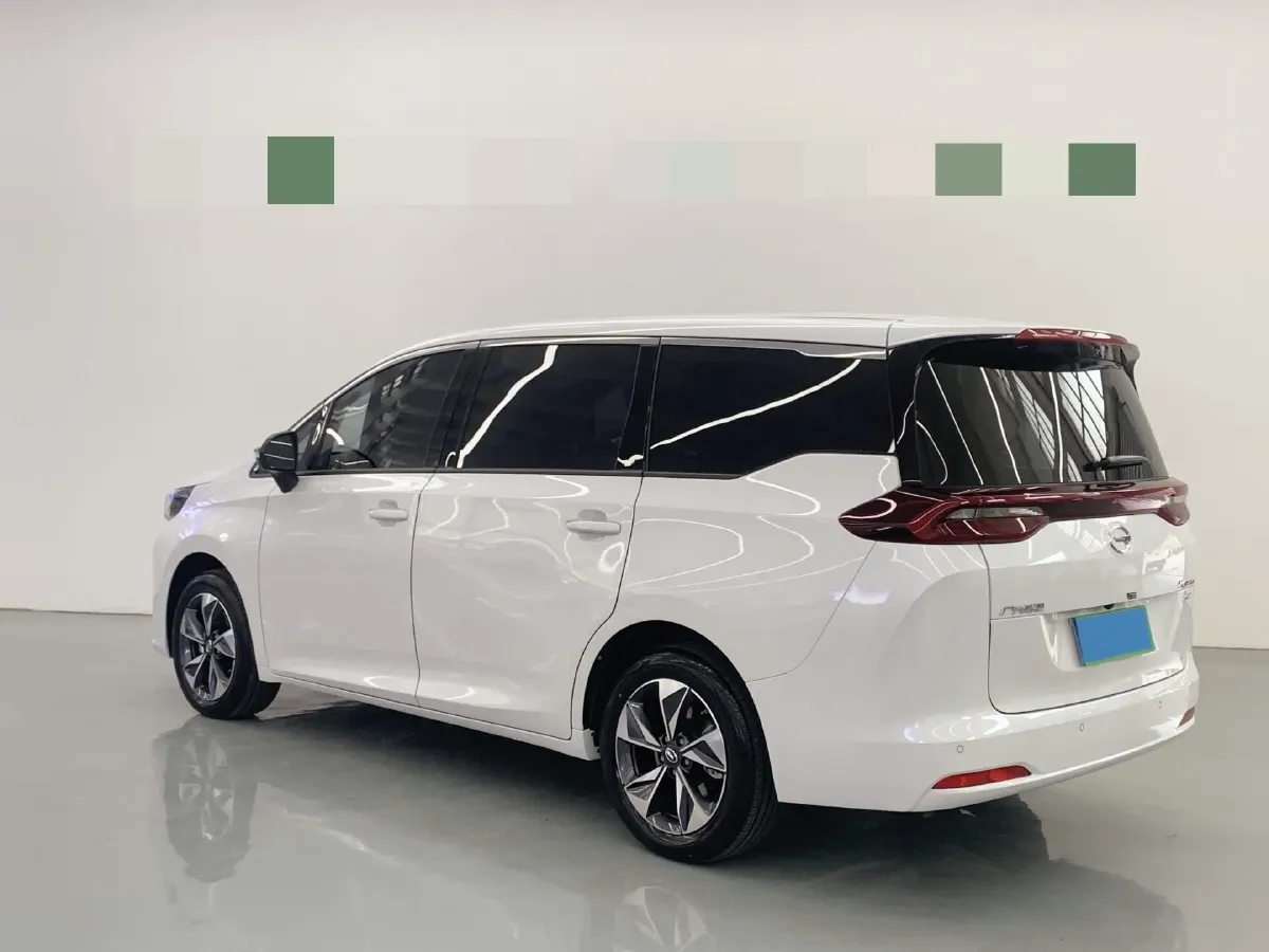 2023 GAC Trumpchi M6 1.5T 177HP L4 7DCT,autocango,china used car exporter,china ev exporter,chinese used car exporter,chinese used ev exporter