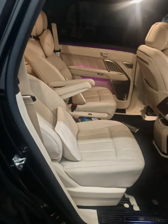 2025 ONVO L90 BEV,autocango,china used car exporter,china ev exporter,chinese used car exporter,chinese used ev exporter