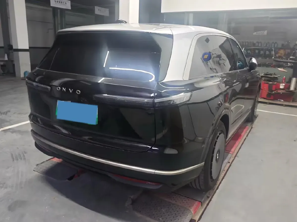 2025 ONVO L90 BEV,autocango,china used car exporter,china ev exporter,chinese used car exporter,chinese used ev exporter