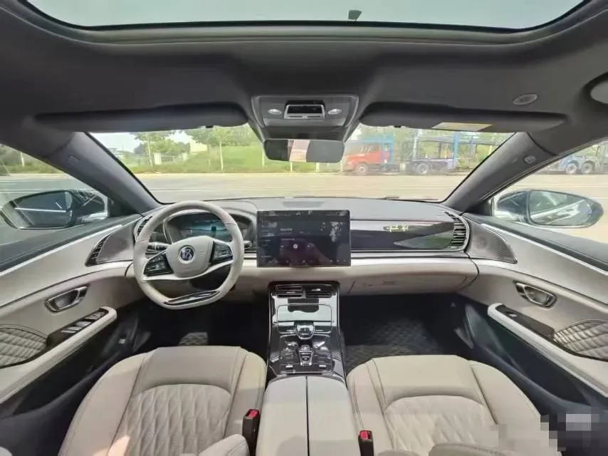 2024 BYD Han 1.5T 139HP L4 E-CVT PHEV 18.316KWH,autocango,china used car exporter,china ev exporter,chinese used car exporter,chinese used ev exporter