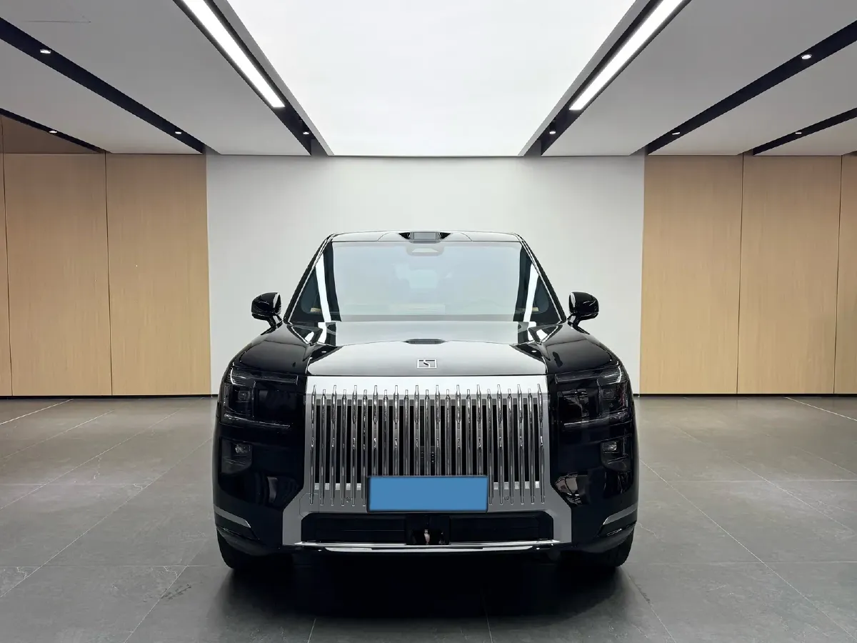 2025 Zeekr 9X 2.0T 279HP L4 1DHT PHEV,autocango,china used car exporter,china ev exporter,chinese used car exporter,chinese used ev exporter