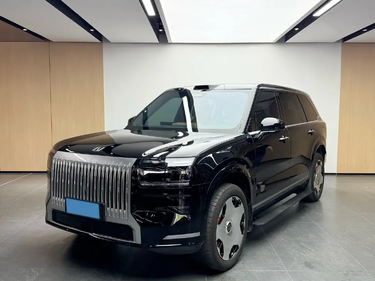 2025 Zeekr 9X 2.0T 279HP L4 1DHT PHEV,autocango,china used car exporter,china ev exporter,chinese used car exporter,chinese used ev exporter