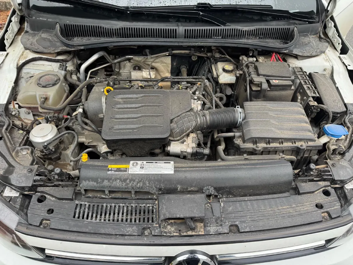 2023 Volkswagen Polo 1.5L 110HP L4 6AT,autocango,china used car exporter,china ev exporter,chinese used car exporter,chinese used ev exporter