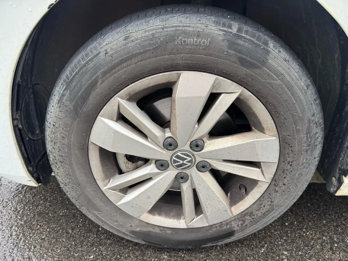 2023 Volkswagen Polo 1.5L 110HP L4 6AT,autocango,china used car exporter,china ev exporter,chinese used car exporter,chinese used ev exporter