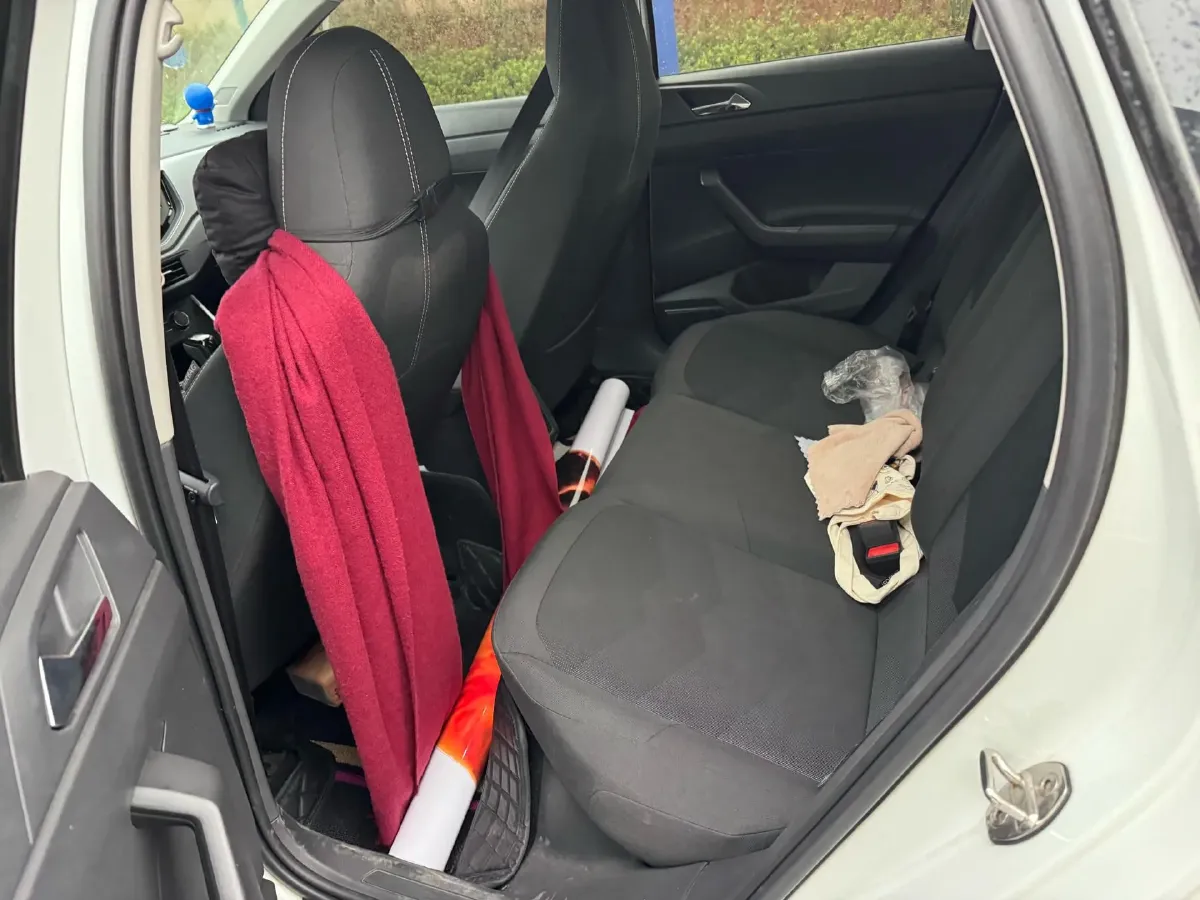 2023 Volkswagen Polo 1.5L 110HP L4 6AT,autocango,china used car exporter,china ev exporter,chinese used car exporter,chinese used ev exporter