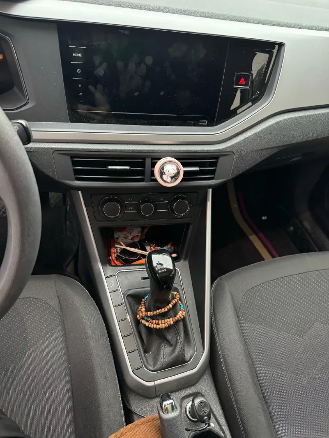 2023 Volkswagen Polo 1.5L 110HP L4 6AT,autocango,china used car exporter,china ev exporter,chinese used car exporter,chinese used ev exporter