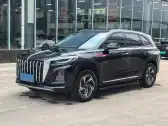 2023 HONGQI HS3,autocango,china used car exporter,china ev exporter,chinese used car exporter,chinese used ev exporter