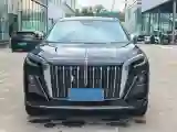 2023 HongQi HS3 1.5T 169HP L4 1DHT Hybrid 1.83KWH