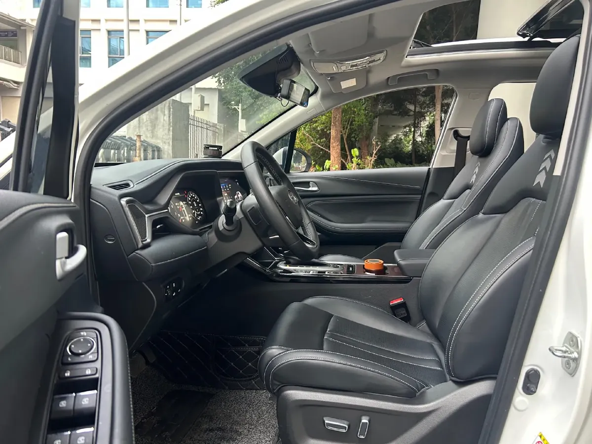 2022 GAC Trumpchi GS4 1.5T 169HP L4 6AT,autocango,china used car exporter,china ev exporter,chinese used car exporter,chinese used ev exporter