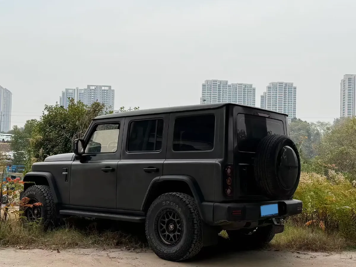 2024 212 212 T01 2.0T 252HP L4 8AT,autocango,china used car exporter,china ev exporter,chinese used car exporter,chinese used ev exporter