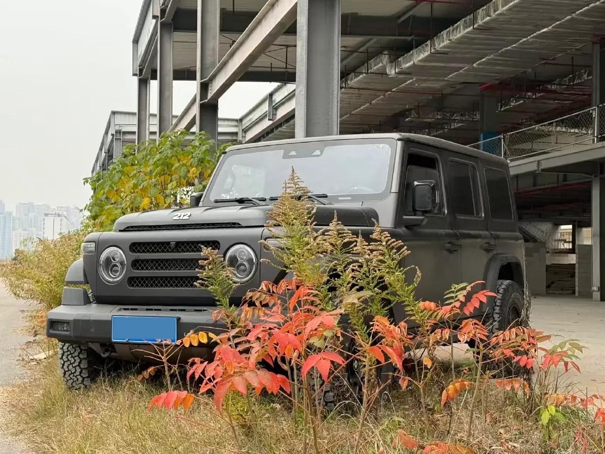 2024 212 212 T01 2.0T 252HP L4 8AT,autocango,china used car exporter,china ev exporter,chinese used car exporter,chinese used ev exporter