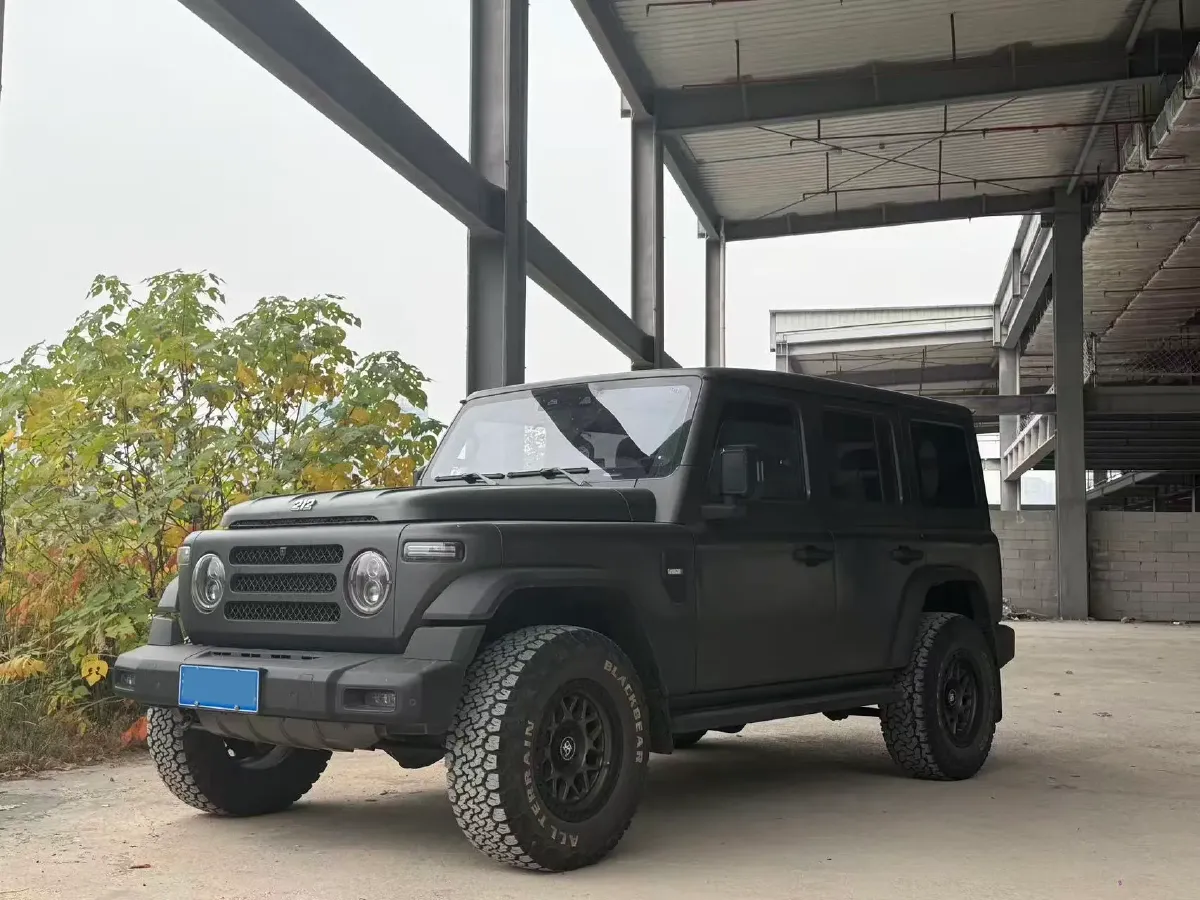 2024 212 212 T01 2.0T 252HP L4 8AT,autocango,china used car exporter,china ev exporter,chinese used car exporter,chinese used ev exporter