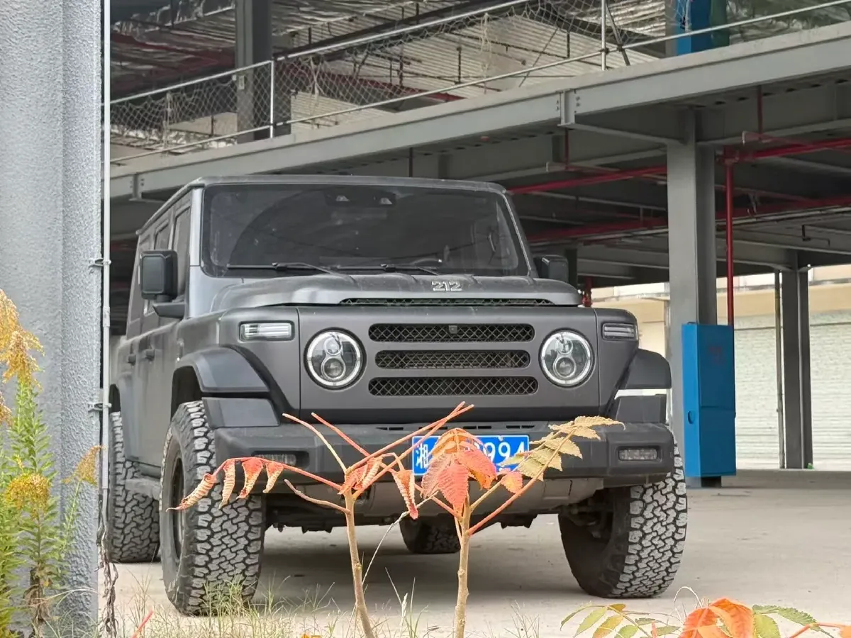 2024 212 212 T01 2.0T 252HP L4 8AT,autocango,china used car exporter,china ev exporter,chinese used car exporter,chinese used ev exporter