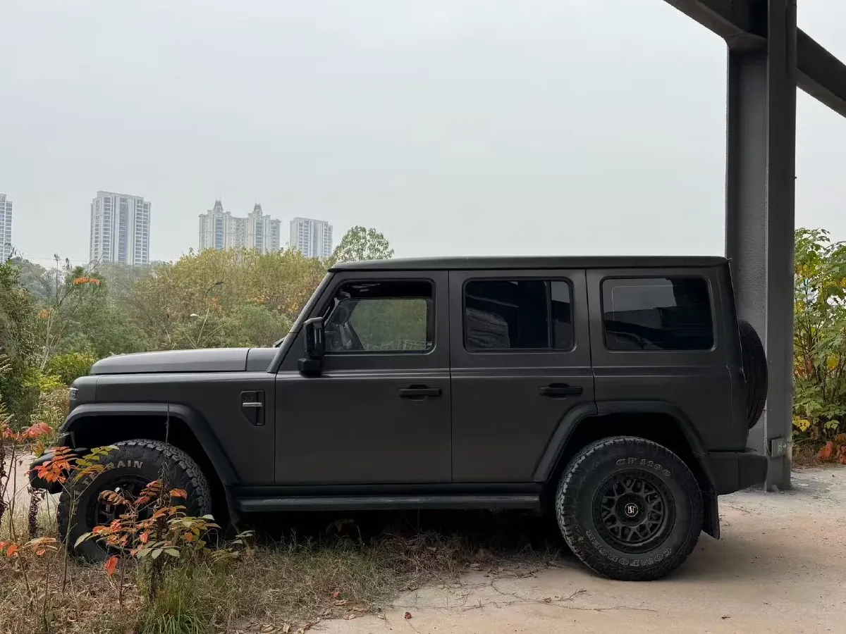 2024 212 212 T01 2.0T 252HP L4 8AT,autocango,china used car exporter,china ev exporter,chinese used car exporter,chinese used ev exporter