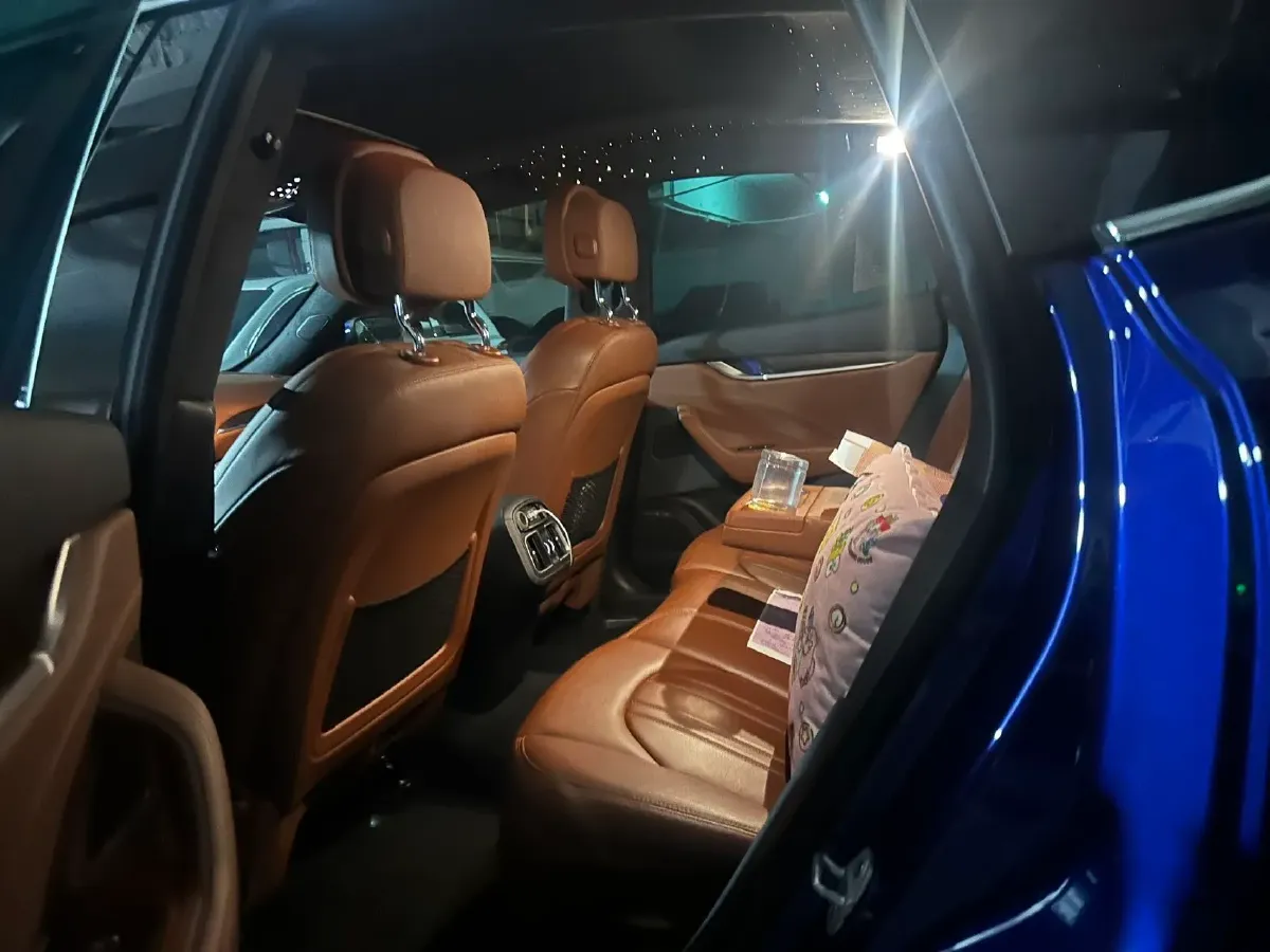 2019 Maserati Levante 3.0T 350HP V6 8AT,autocango,china used car exporter,china ev exporter,chinese used car exporter,chinese used ev exporter