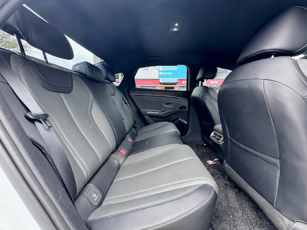 2024 BYD QinL 1.5L 101HP L4 E-CVT PHEV 10.08KWH,autocango,china used car exporter,china ev exporter,chinese used car exporter,chinese used ev exporter