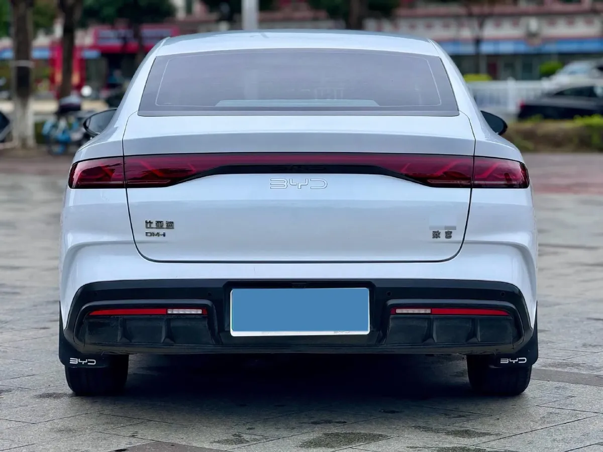 2024 BYD QinL 1.5L 101HP L4 E-CVT PHEV 10.08KWH,autocango,china used car exporter,china ev exporter,chinese used car exporter,chinese used ev exporter