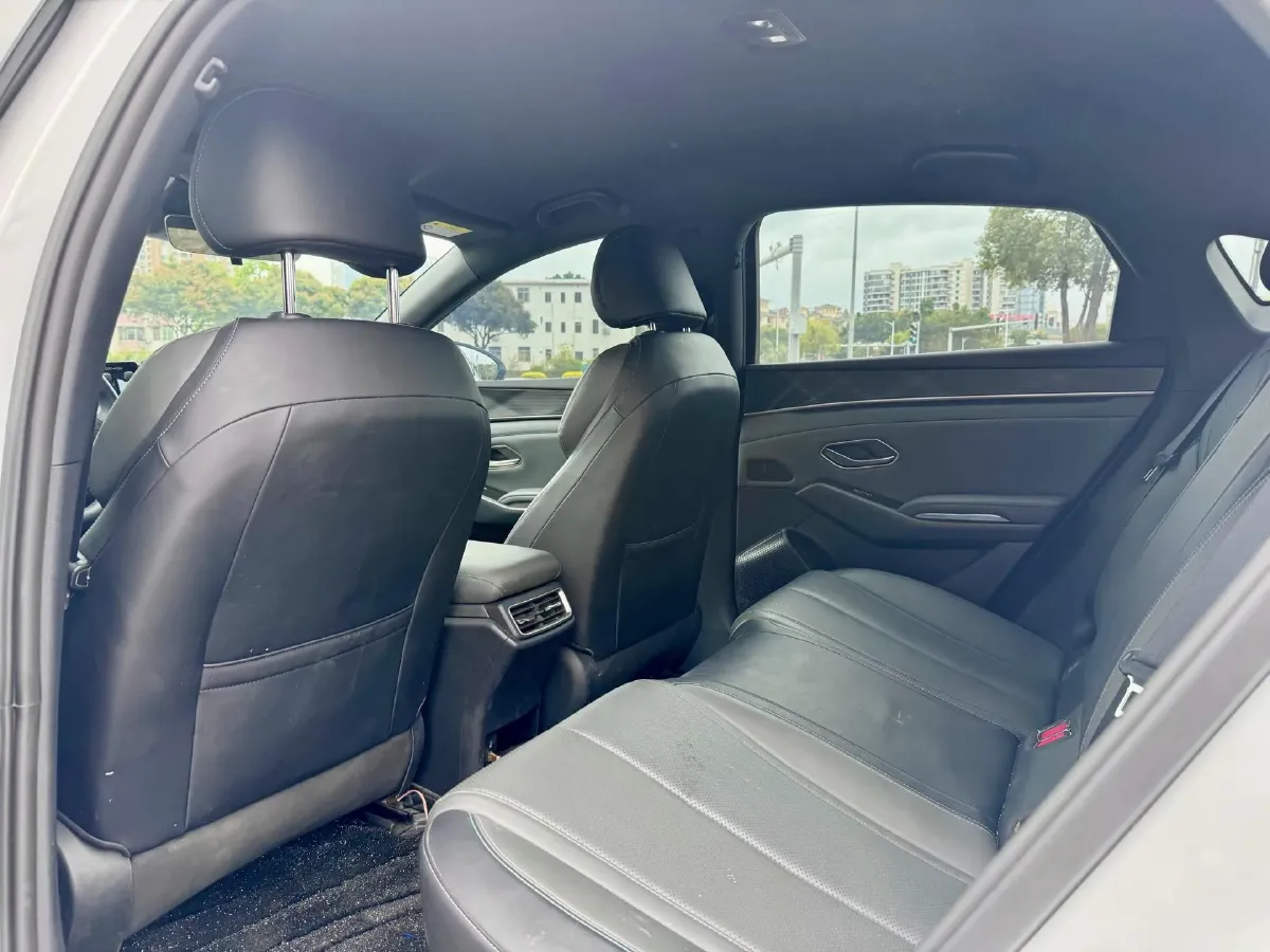 2024 BYD QinL 1.5L 101HP L4 E-CVT PHEV 10.08KWH,autocango,china used car exporter,china ev exporter,chinese used car exporter,chinese used ev exporter