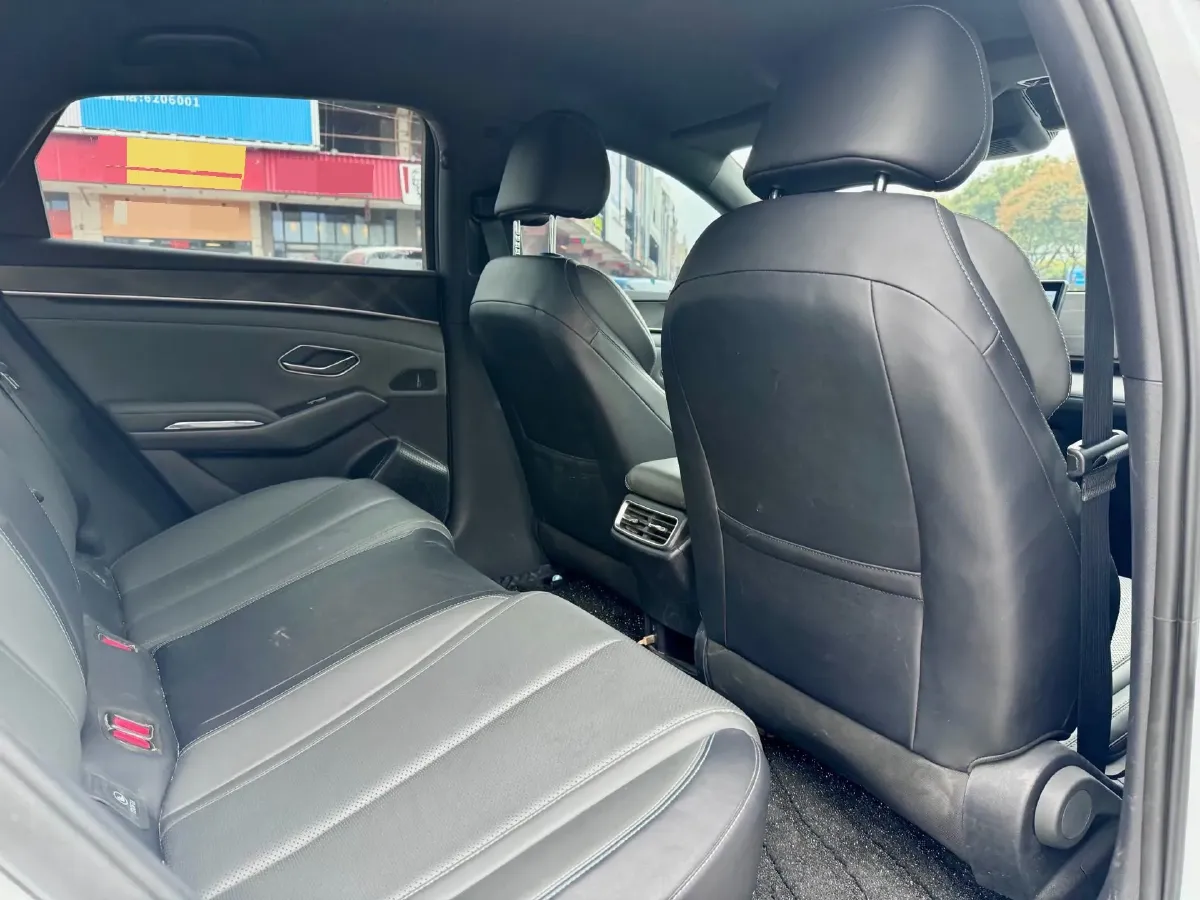 2024 BYD QinL 1.5L 101HP L4 E-CVT PHEV 10.08KWH,autocango,china used car exporter,china ev exporter,chinese used car exporter,chinese used ev exporter