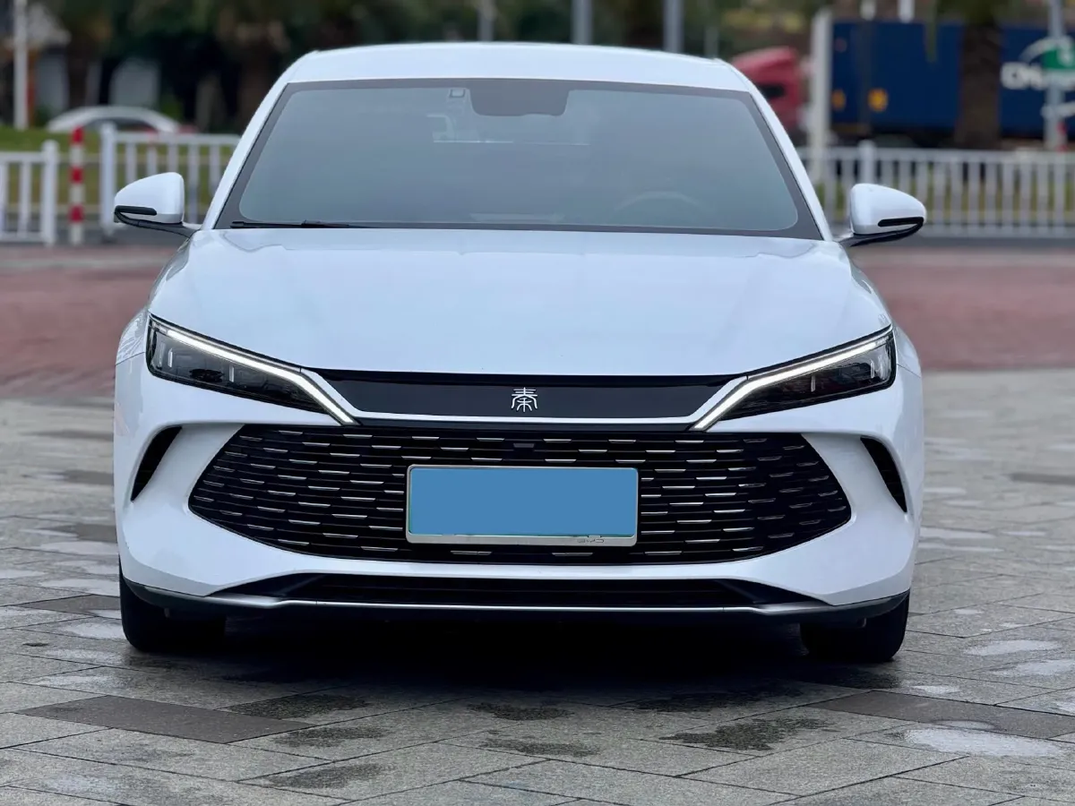 2024 BYD QinL 1.5L 101HP L4 E-CVT PHEV 10.08KWH,autocango,china used car exporter,china ev exporter,chinese used car exporter,chinese used ev exporter