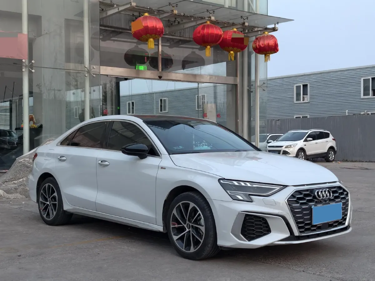 2022 Audi A3 1.4T 150HP L4 7DCT,autocango,china used car exporter,china ev exporter,chinese used car exporter,chinese used ev exporter