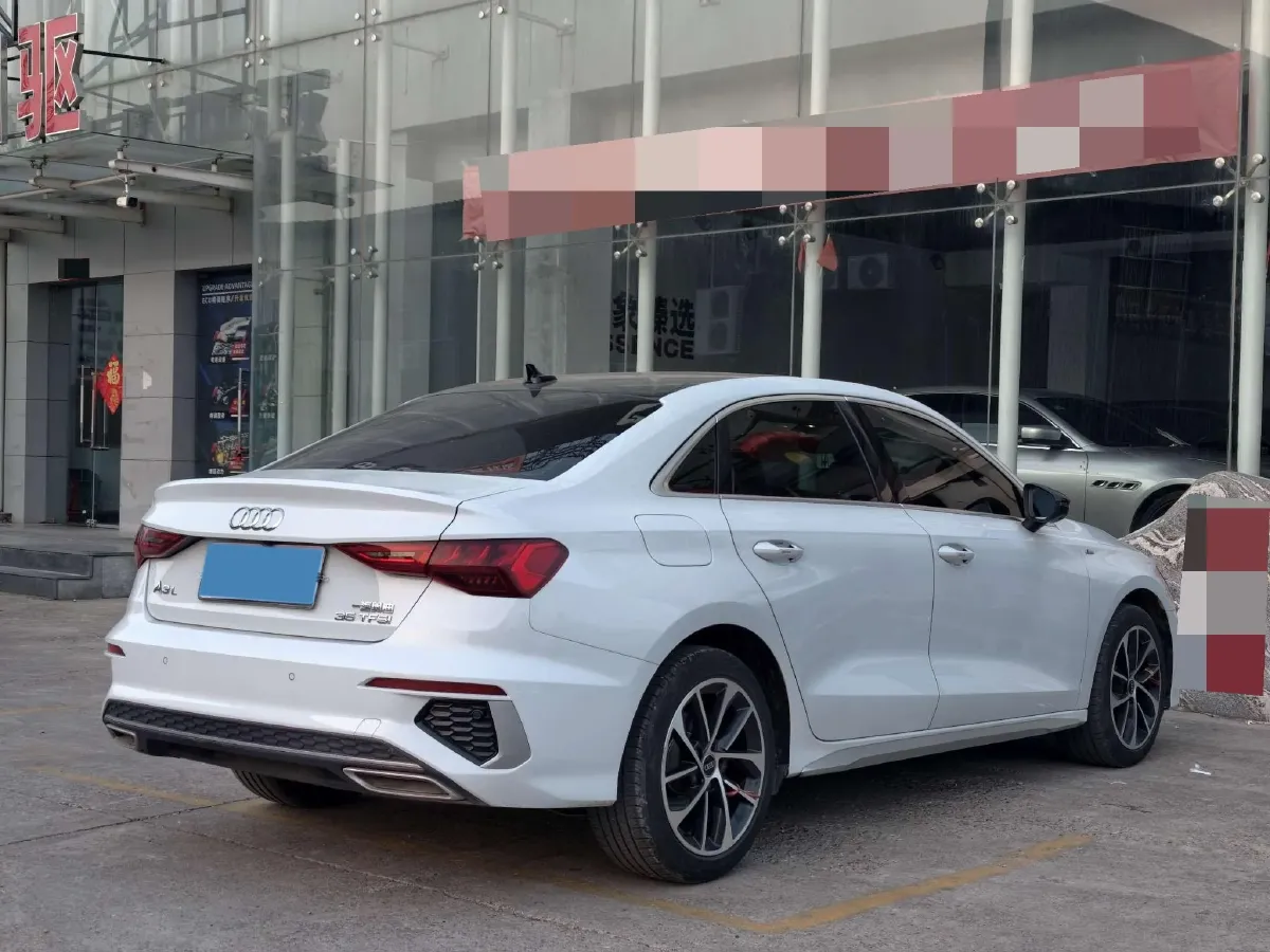 2022 Audi A3 1.4T 150HP L4 7DCT,autocango,china used car exporter,china ev exporter,chinese used car exporter,chinese used ev exporter