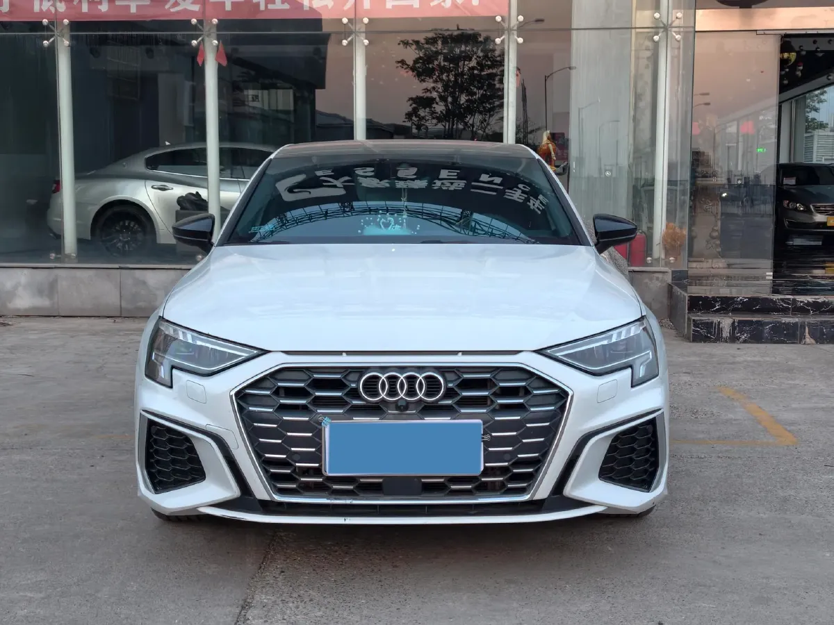 2022 Audi A3 1.4T 150HP L4 7DCT,autocango,china used car exporter,china ev exporter,chinese used car exporter,chinese used ev exporter